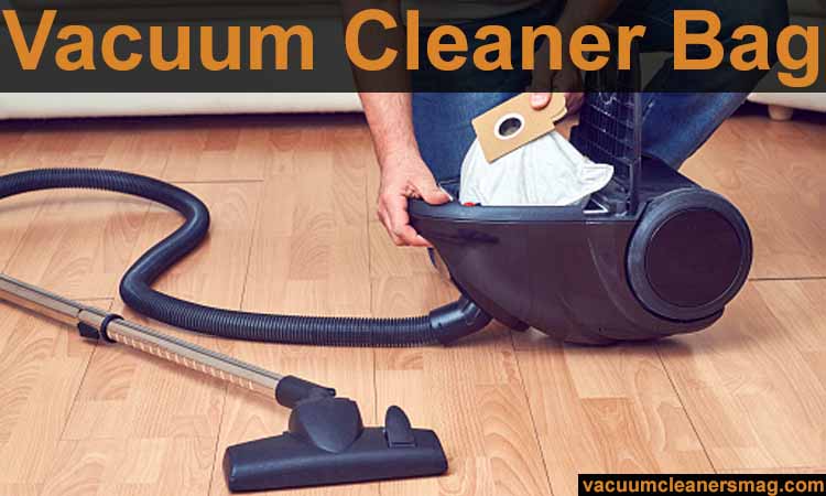 vacuum cleaner bag