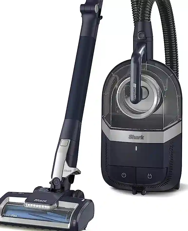 best shark vacuum cleaner with comparison chart