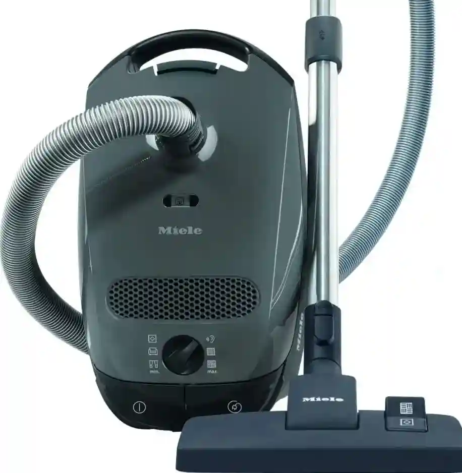 miele C1 vacuum cleaner