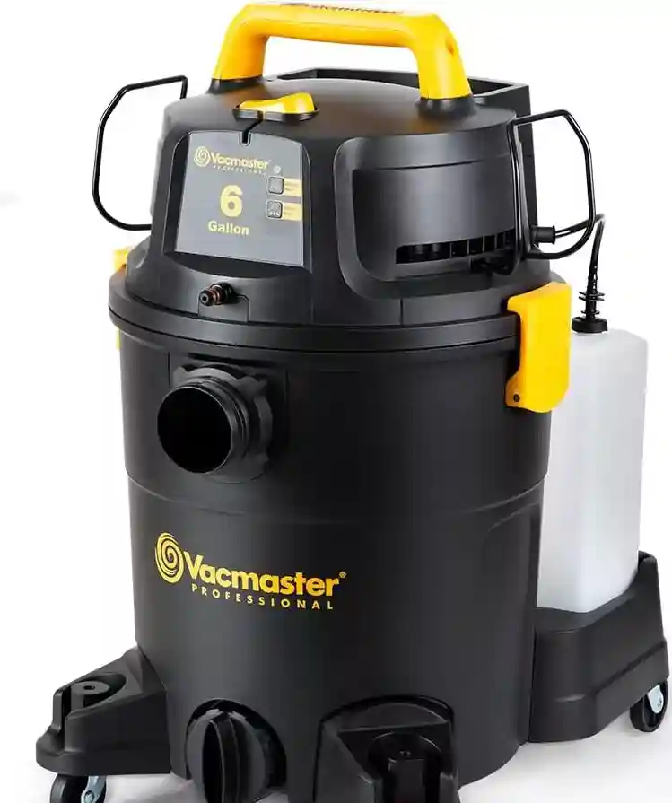 vacmaster vacuum cleaner with comparison chart